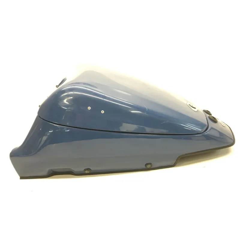 Coffre de selle YAMAHA FJR 1300 2006-2012