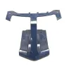 Cache jonction coque arriere YAMAHA FJR 1300 2006-2012 Cache jonction coque arriere YAMAHA FJR 1300 2006-2012