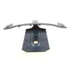 Cache jonction coque arriere YAMAHA FJR 1300 2006-2012 Cache jonction coque arriere YAMAHA FJR 1300 2006-2012