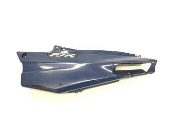 Cache carenage sous selle gauche YAMAHA FJR 1300 2006-2012