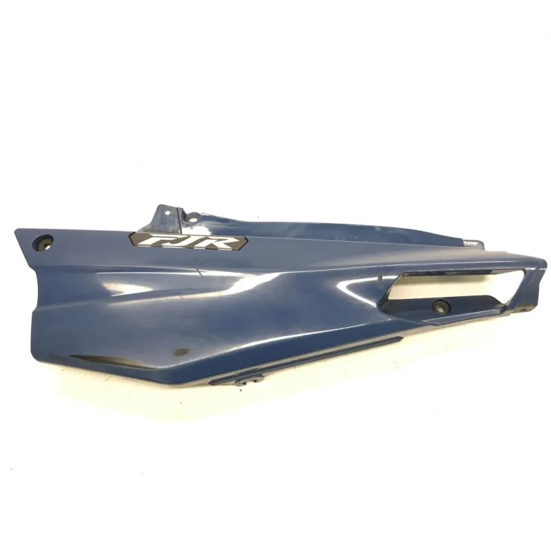 Cache carenage sous selle gauche YAMAHA FJR 1300 2006-2012