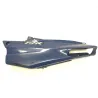 Cache carenage sous selle gauche YAMAHA FJR 1300 2006-2012