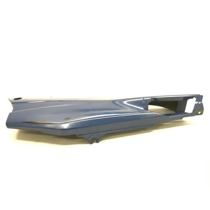 Cache carenage sous selle gauche YAMAHA FJR 1300 2006-2012