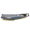 Cache carenage sous selle gauche YAMAHA FJR 1300 2006-2012
