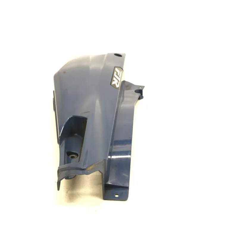 Cache carenage sous selle gauche YAMAHA FJR 1300 2006-2012