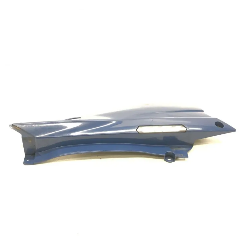 Cache carenage sous selle gauche YAMAHA FJR 1300 2006-2012