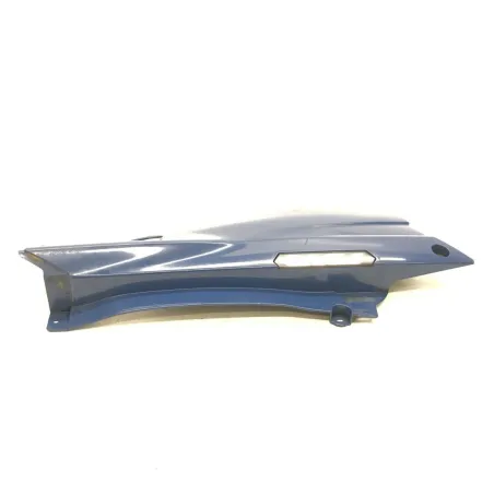 Cache carenage sous selle gauche YAMAHA FJR 1300 2006-2012