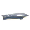 Cache carenage sous selle gauche YAMAHA FJR 1300 2006-2012