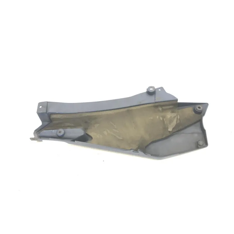 Cache carenage sous selle gauche YAMAHA FJR 1300 2006-2012