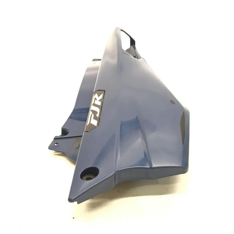 Cache carenage sous selle gauche YAMAHA FJR 1300 2006-2012