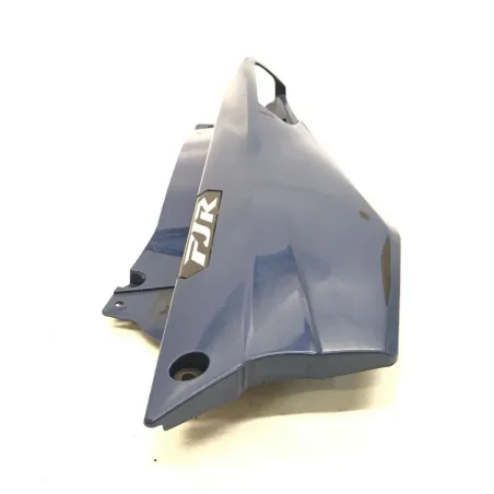 Cache carenage sous selle gauche YAMAHA FJR 1300 2006-2012