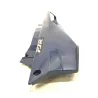 Cache carenage sous selle gauche YAMAHA FJR 1300 2006-2012