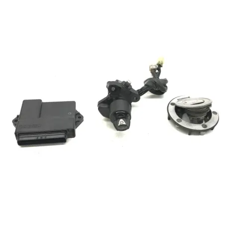 Jeu de serrure contacteur a cle code YAMAHA FJR 1300 2006-2012