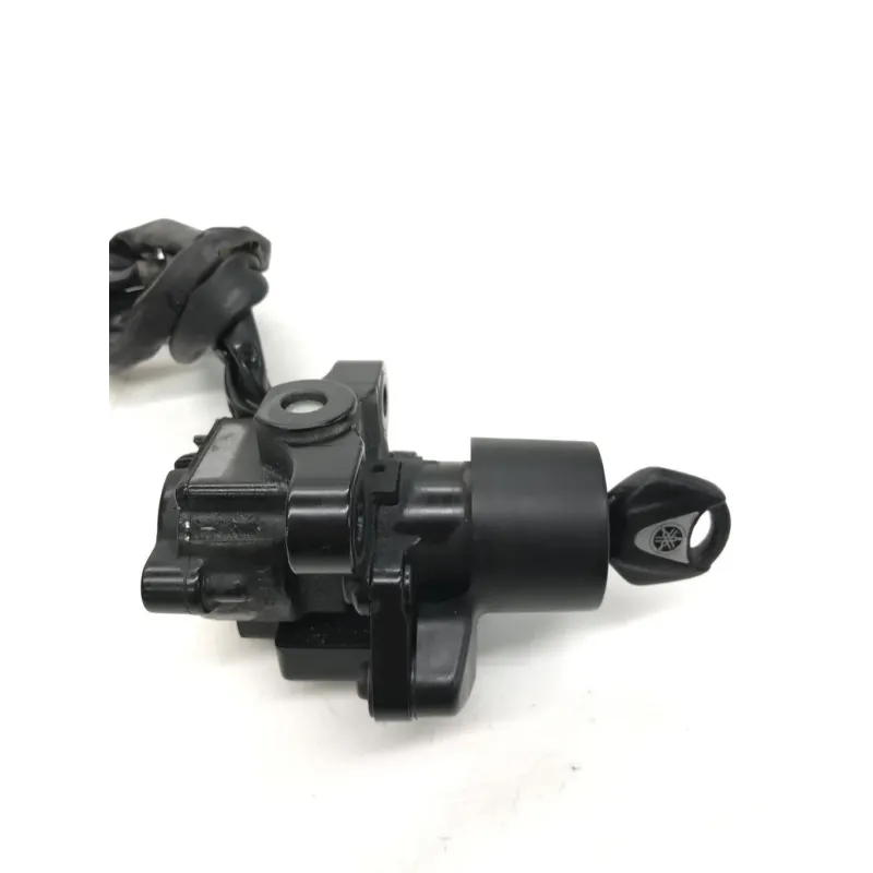 Jeu de serrure contacteur a cle code YAMAHA FJR 1300 2006-2012