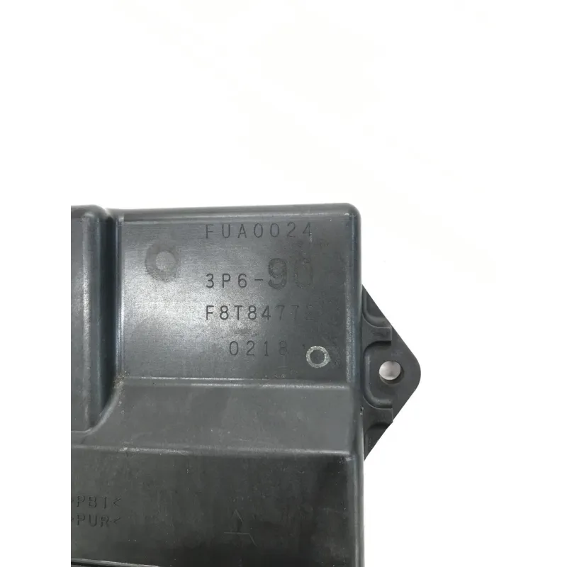 Jeu de serrure contacteur a cle code YAMAHA FJR 1300 2006-2012