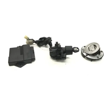 Jeu de serrure contacteur a cle code YAMAHA FJR 1300 2006-2012