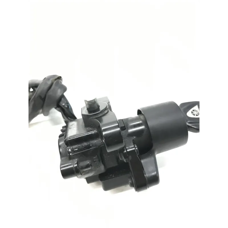 Jeu de serrure contacteur a cle code YAMAHA FJR 1300 2006-2012