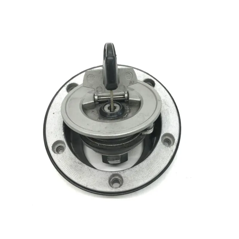 Jeu de serrure contacteur a cle code YAMAHA FJR 1300 2006-2012