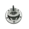 Jeu de serrure contacteur a cle code YAMAHA FJR 1300 2006-2012 Jeu de serrure contacteur a cle code YAMAHA FJR 1300 2006-2012