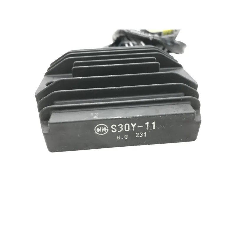 Regulateur charge batterie YAMAHA FJR 1300 2006-2012
