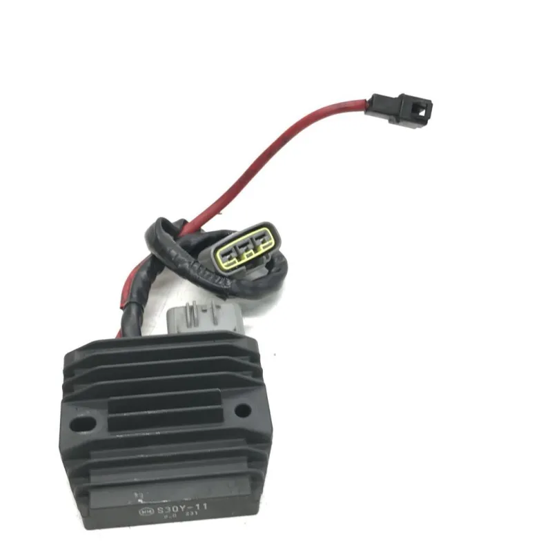 Regulateur charge batterie YAMAHA FJR 1300 2006-2012