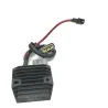 Regulateur charge batterie YAMAHA FJR 1300 2006-2012