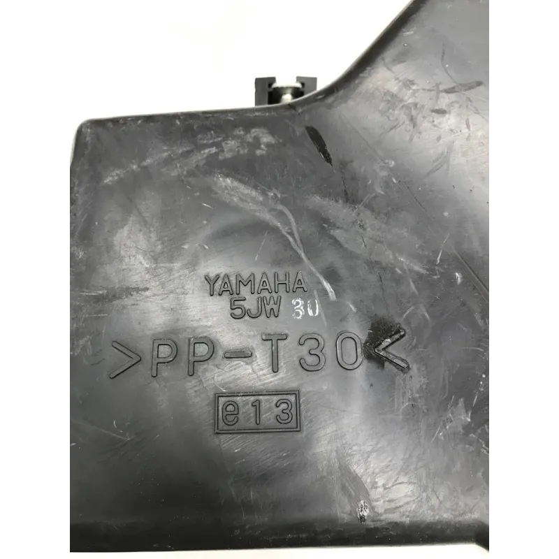 Boite a air YAMAHA FJR 1300 2006-2012