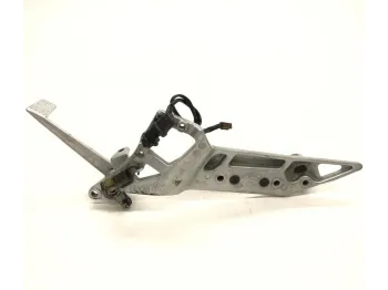 Platine avant droite YAMAHA FJR 1300 2006-2012
