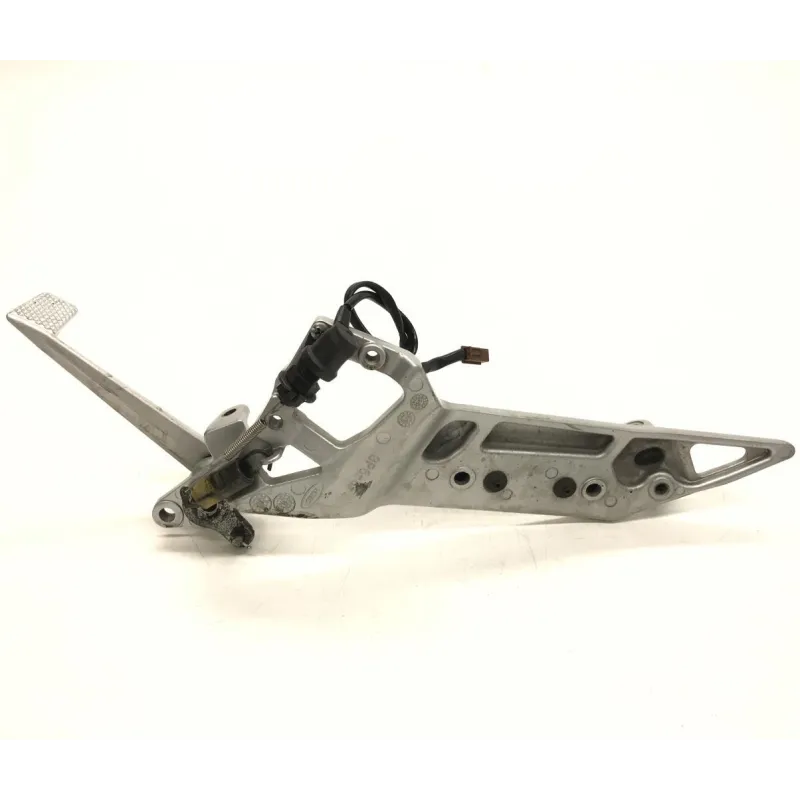 Platine avant droite YAMAHA FJR 1300 2006-2012