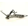 Platine avant droite YAMAHA FJR 1300 2006-2012 Platine avant droite YAMAHA FJR 1300 2006-2012