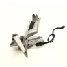 Platine avant droite YAMAHA FJR 1300 2006-2012 Platine avant droite YAMAHA FJR 1300 2006-2012