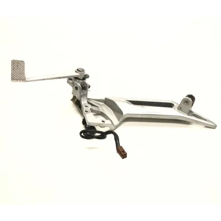 Platine avant droite YAMAHA FJR 1300 2006-2012