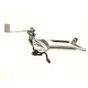Platine avant droite YAMAHA FJR 1300 2006-2012 Platine avant droite YAMAHA FJR 1300 2006-2012