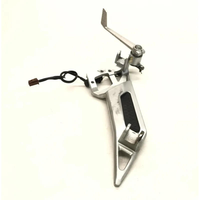 Platine avant droite YAMAHA FJR 1300 2006-2012