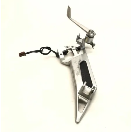 Platine avant droite YAMAHA FJR 1300 2006-2012