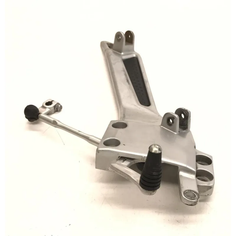 Platine avant gauche YAMAHA FJR 1300 2006-2012