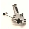 Platine avant gauche YAMAHA FJR 1300 2006-2012 Platine avant gauche YAMAHA FJR 1300 2006-2012