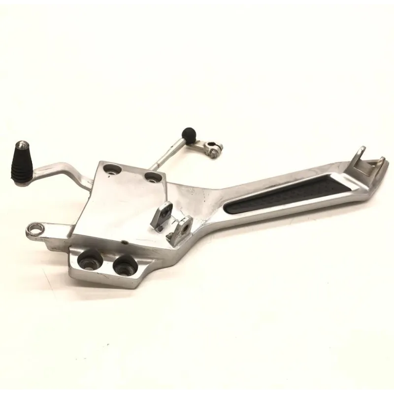 Platine avant gauche YAMAHA FJR 1300 2006-2012