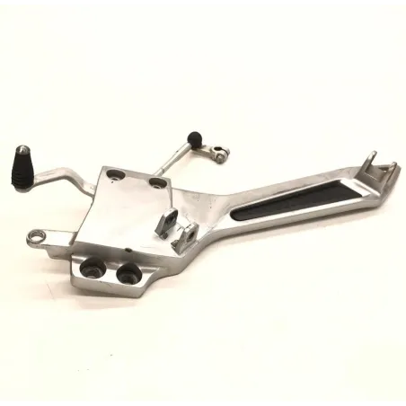 Platine avant gauche YAMAHA FJR 1300 2006-2012