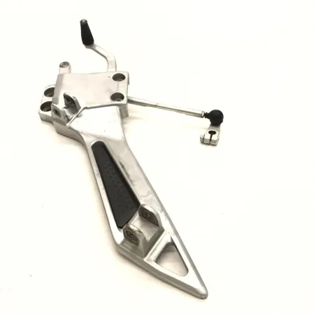 Platine avant gauche YAMAHA FJR 1300 2006-2012
