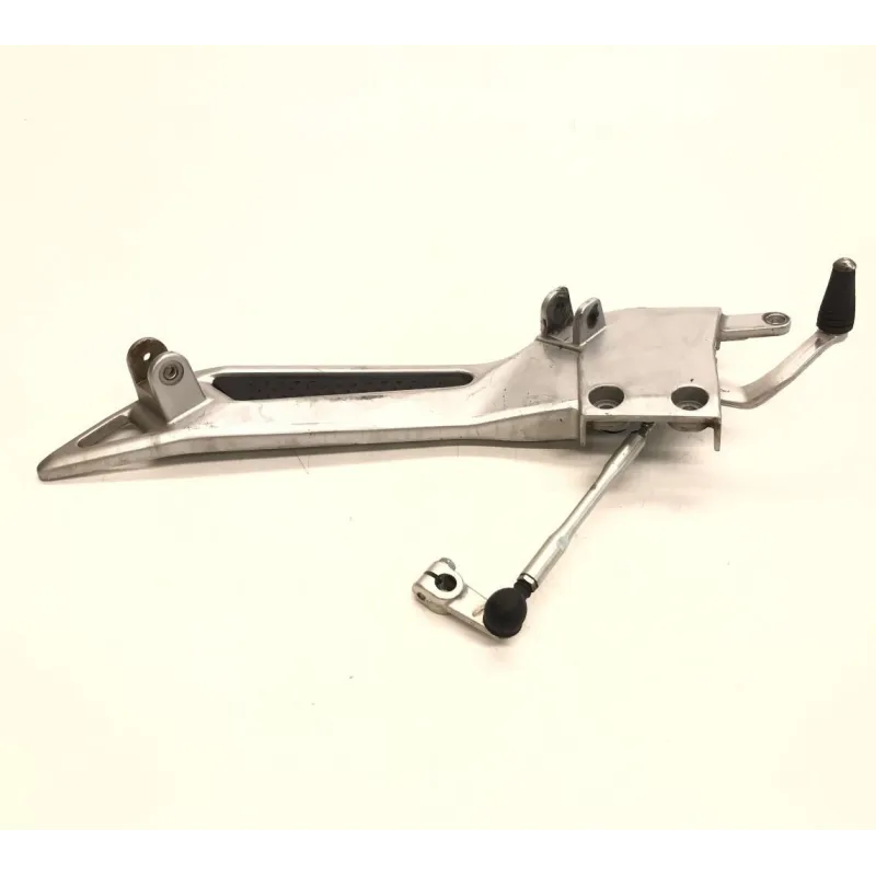 Platine avant gauche YAMAHA FJR 1300 2006-2012