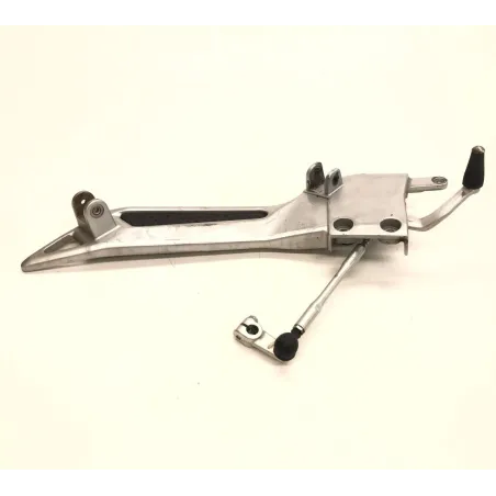 Platine avant gauche YAMAHA FJR 1300 2006-2012