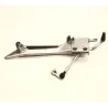 Platine avant gauche YAMAHA FJR 1300 2006-2012 Platine avant gauche YAMAHA FJR 1300 2006-2012
