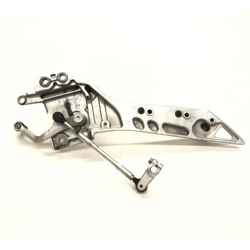 Platine avant gauche YAMAHA FJR 1300 2006-2012