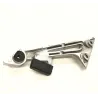 Platine arriere droite YAMAHA FJR 1300 2006-2012