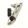 Platine arriere droite YAMAHA FJR 1300 2006-2012