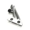 Platine arriere gauche YAMAHA FJR 1300 2006-2012 Platine arriere gauche YAMAHA FJR 1300 2006-2012