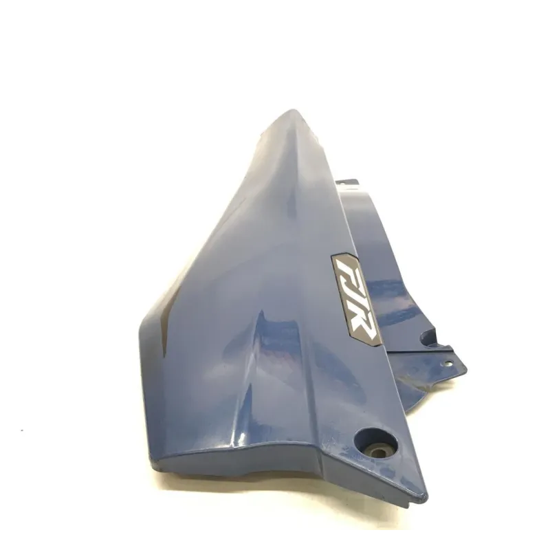 Cache carenage sous selle droit YAMAHA FJR 1300 2006-2012