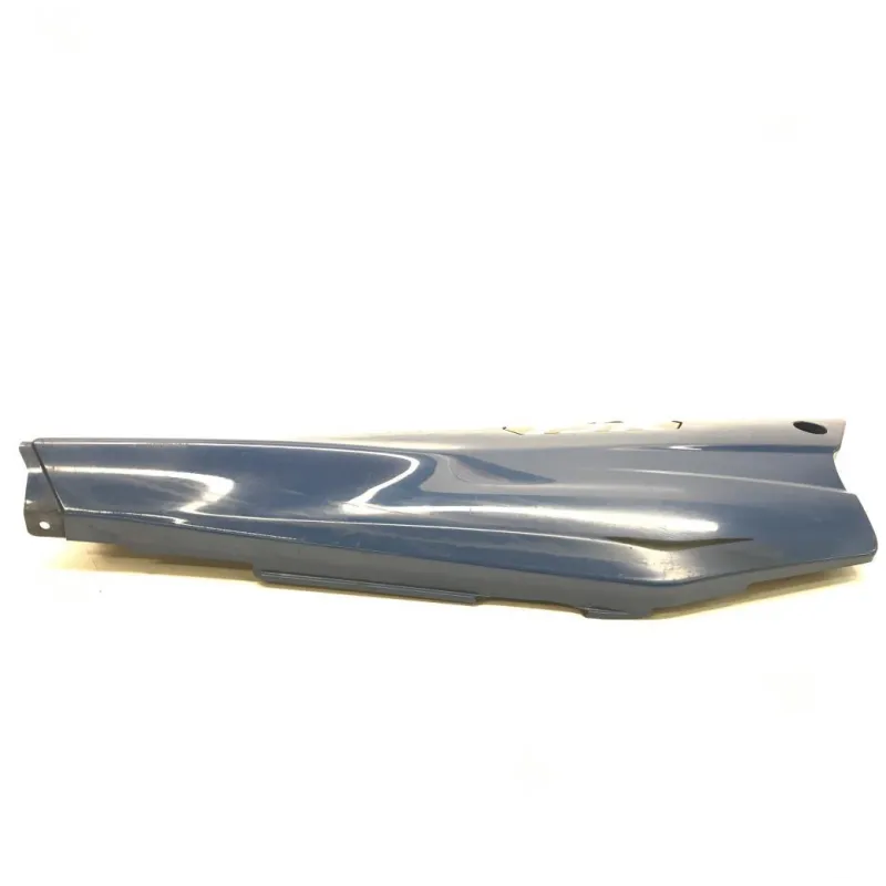 Cache carenage sous selle droit YAMAHA FJR 1300 2006-2012