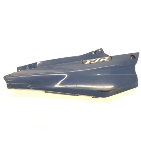 Cache carenage sous selle droit YAMAHA FJR 1300 2006-2012